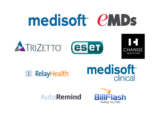 Medisoft Support