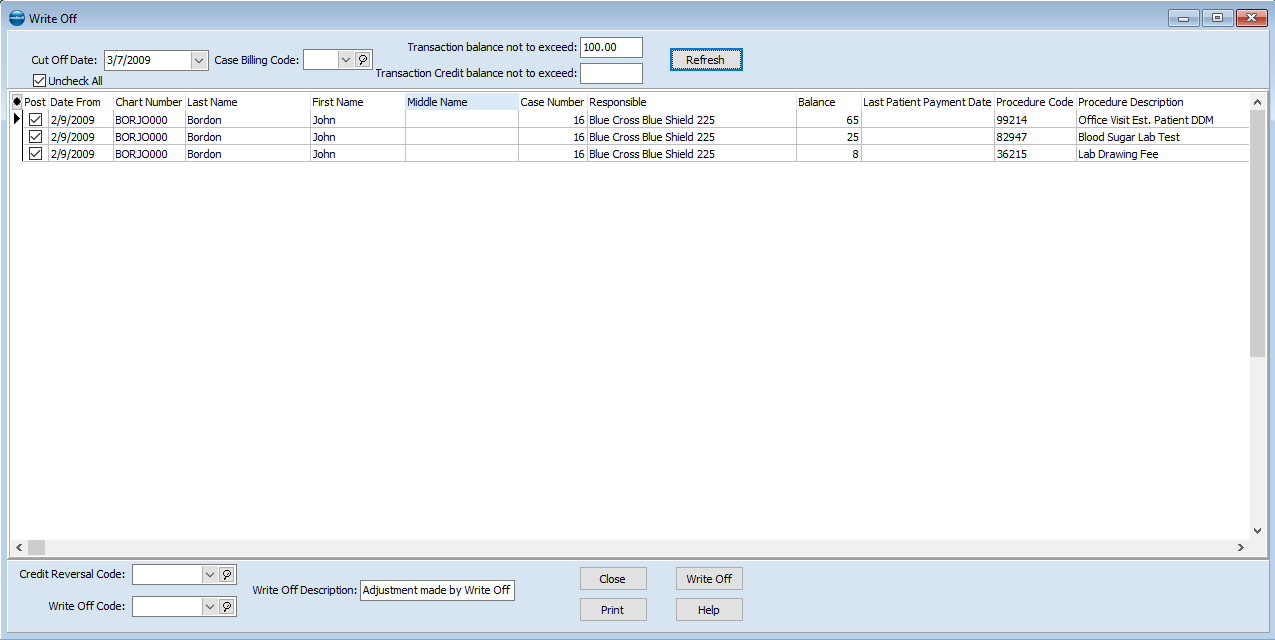 Medisoft V21 Billing Software 